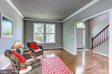 12987 Torchlight Dr, Woodbridge, VA 22193 - photo 3