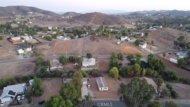 Drone Pics - View of The Surrounding Area Above The Lots