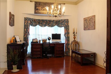 Formal Dining / Office