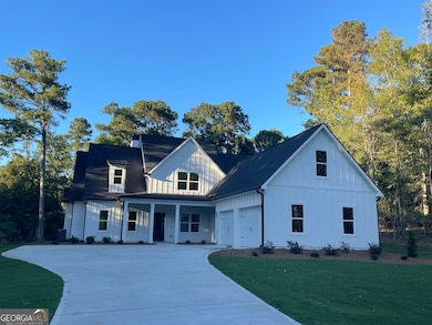 1002 Farmington Rd unit LOT 30, Griffin, GA 30224 - photo 3