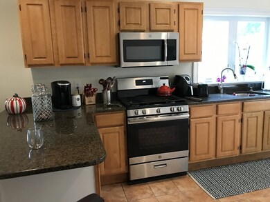 41 Dracut St unit 2, Dorchester Center, MA 02124 - photo 3