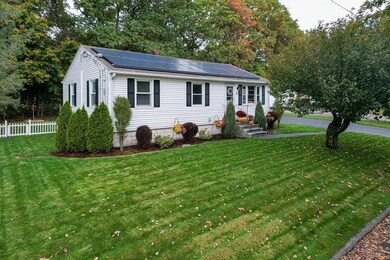 26 Strongwater Rd, Methuen, MA 01844 - photo 2