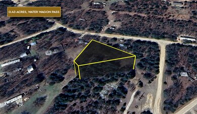 0 Water Wagon Pass, Osage, OK 74054 - photo 4