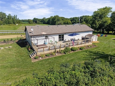 9208 Thorpe Rd, Berlin Heights, OH 44814 - photo 2