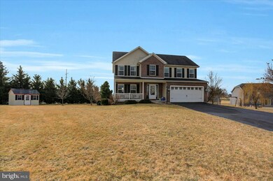 12951 Daybreak Ln, Greencastle, PA 17225 - photo 2