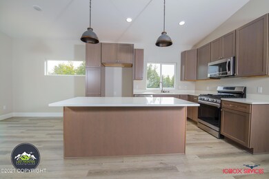 3705 S Preston Hills Dr, Wasilla, AK 99654 - photo 7