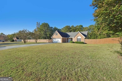 4011 Lafayette Way, Loganville, GA 30052 - photo 5