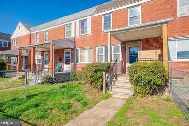 726 Aldworth Rd, Dundalk, MD 21222 - photo 2