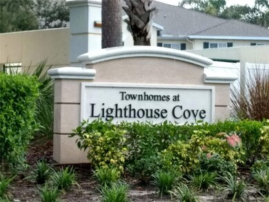 Community Entrance Sign