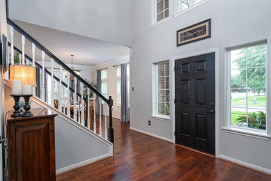 15447 Copper Branch Ln, Houston, TX 77095 - photo 5