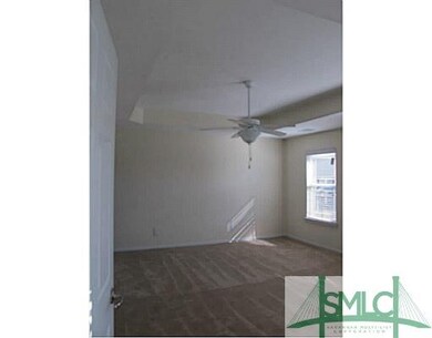 Master Bedroom.