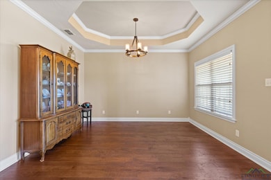 1455 Barber Rd, Gilmer, TX 75644 - photo 7