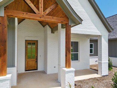 714 Winkler Way, Springtown, TX 76082 - photo 3