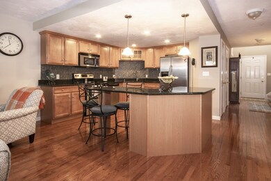 307 Rembrandt Way, Abington, MA 02351 - photo 7