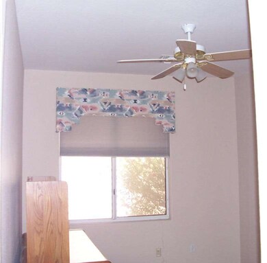 Third bedroom