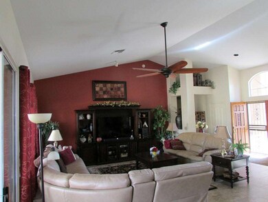 Entertainment Area
