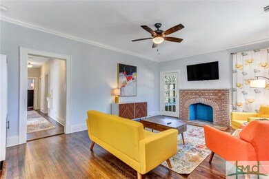 336 E 54th St, Savannah, GA 31405 - photo 5