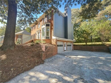 3526 W Hampton Dr NW, Marietta, GA 30064 - photo 3