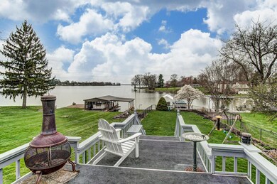 666 Lexington Ave, Thornville, OH 43076 - photo 2