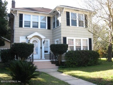4334 Beverly Ave, Jacksonville, FL 32210 - photo 2
