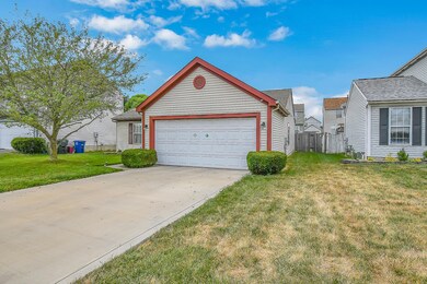 1406 Halfhill Way Columbus Ohio-1