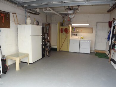 Nice 1 car attached garage