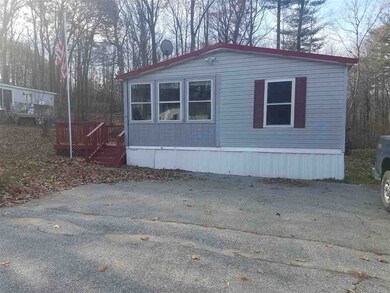 80 Pine Ridge Rd, Loudon, NH 03307 - photo 2