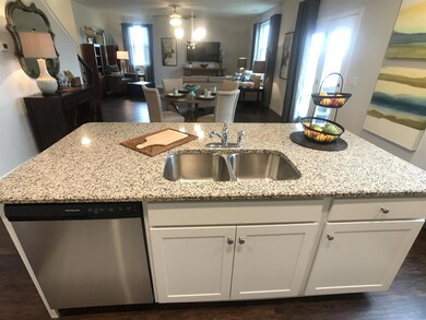 741 Prominence Rd, Columbia, TN 38401 - photo 2