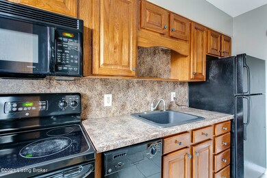 1609 Ellwood Ave unit C4, Louisville, KY 40204 - photo 7