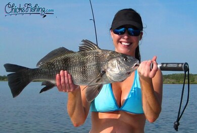 Great Fishing