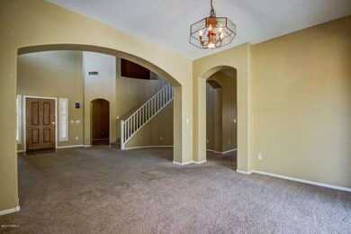 View to Living Room