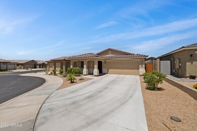 Upgraded Ext. Driveway!