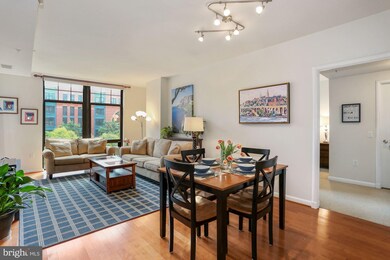 Clarendon 1021 unit 315, Arlington, VA 22201 - photo 6