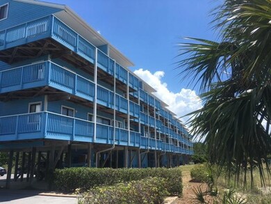 Beachfront Condo II