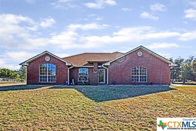 2812 Big Divide Rd, Copperas Cove, TX 76522 - photo 2
