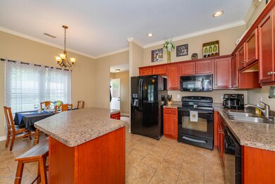 3901 Franklin St NA-17