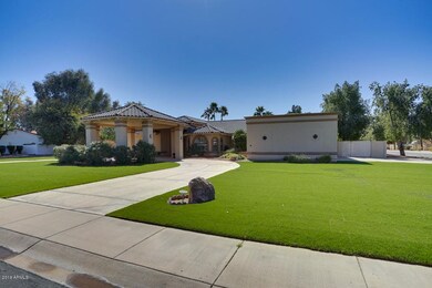9943 N. 107th Street
