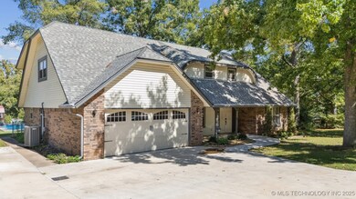 24322 S Beulah Cove, Claremore, OK 74019 - photo 6