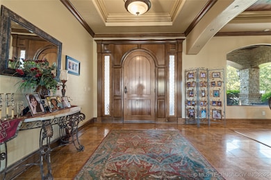 810 Gene Autry Rd, Ardmore, OK 73401 - photo 4