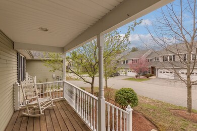 37 Acorn Ave unit 37, Fitchburg, MA 01420 - photo 4