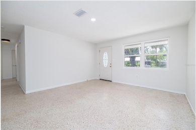 Terrazo FLooring