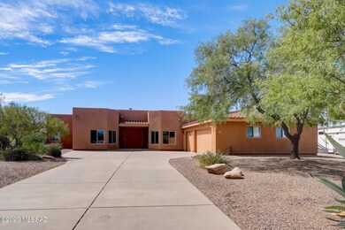 241 N Slate Dr, Vail, AZ 85641 - photo 4