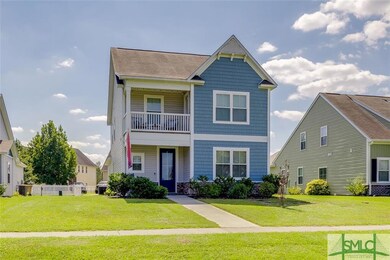 508 Lakeside Blvd, Savannah, GA 31407 - photo 2