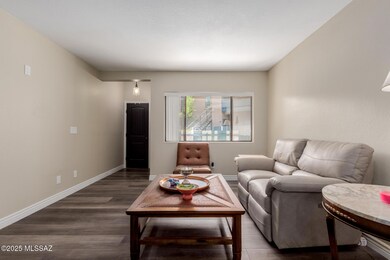 8080 E Speedway Blvd unit 813, Tucson, AZ 85710 - photo 6