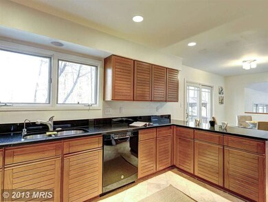 6829 Capri Place, Bethesda, MD 20817 - photo 7