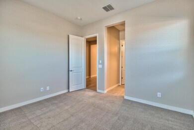 Bedroom 4-1