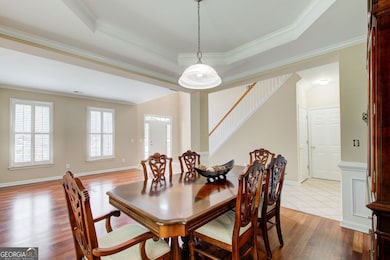 88 Vaux Way, Newnan, GA 30263 - photo 6