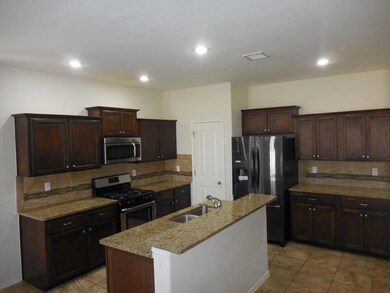 14821 Tim Hardaway, El Paso, TX 79938 - photo 4