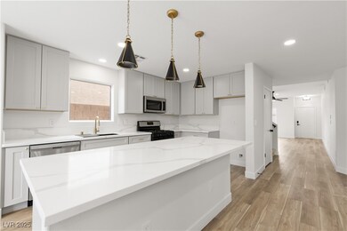 6101 Crystal Talon St, Las Vegas, NV 89130 - photo 5
