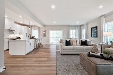 211 Winthrop Dr, Peters Township, PA 15367 - photo 3